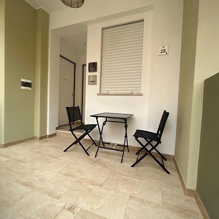 Casa Vacanze Maiorca & Minorca Alghero Extérieur photo