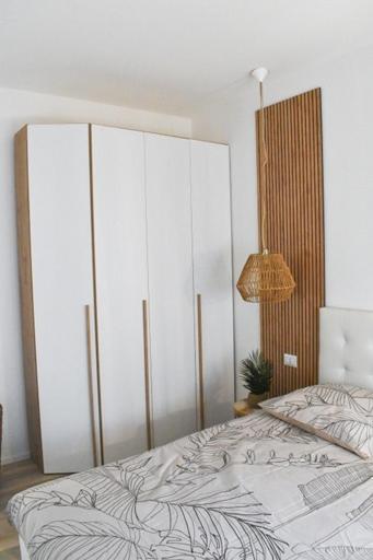 Casa Vacanze Maiorca & Minorca Alghero Extérieur photo