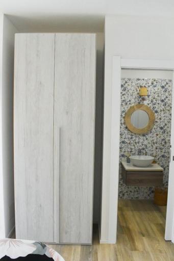 Casa Vacanze Maiorca & Minorca Alghero Extérieur photo