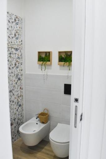 Casa Vacanze Maiorca & Minorca Alghero Extérieur photo