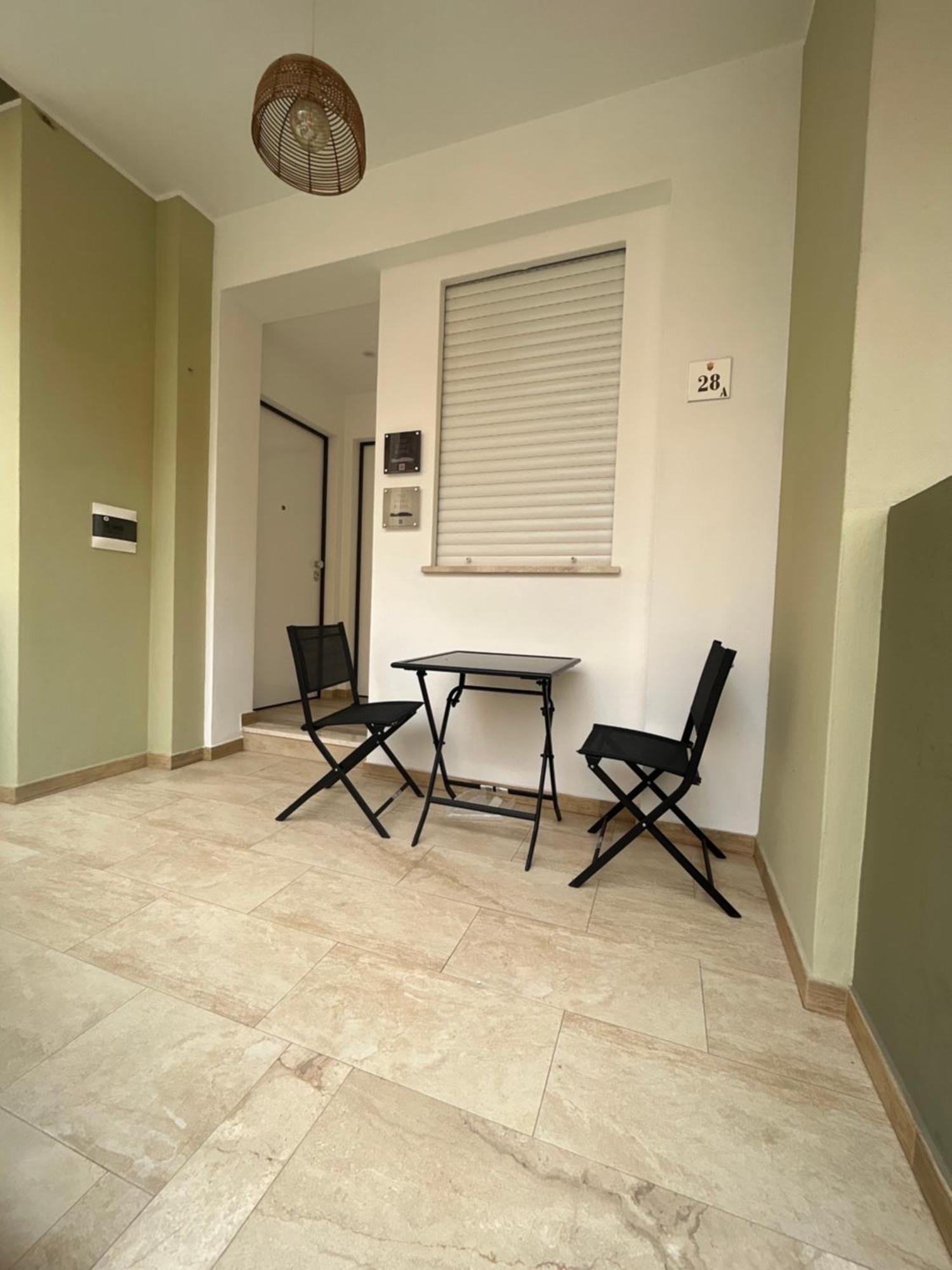 Casa Vacanze Maiorca & Minorca Alghero Extérieur photo